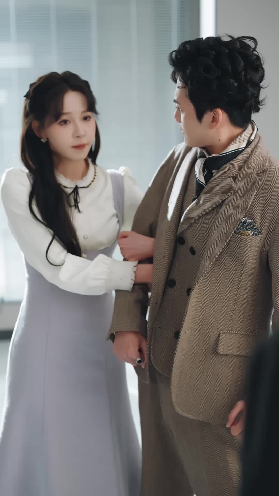 Episode 6 - My Wish Makes Him Suffer Twice